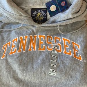 Tennessee Hoodie - Steve and Barry’s. Men’s M.